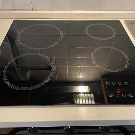Gardappartamenti Benacus Lägenhet *