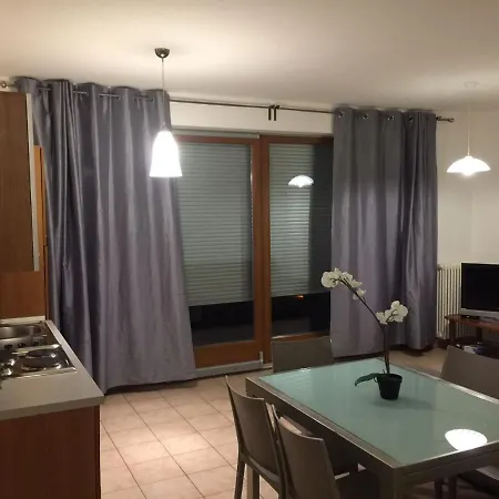 Gardappartamenti Benacus Apartment Sirmione