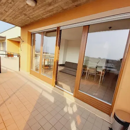Gardappartamenti Benacus Apartment *