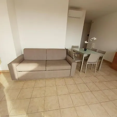 Apartment Gardappartamenti Benacus *