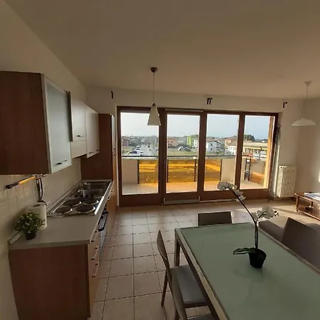 Apartment Gardappartamenti Benacus