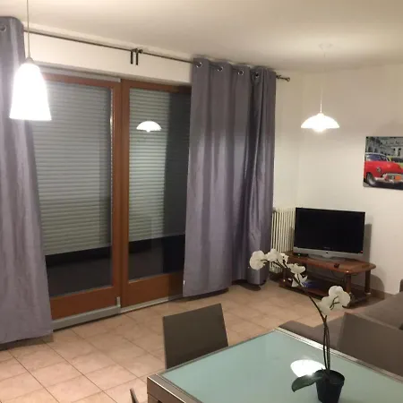 Apartment Gardappartamenti Benacus Sirmione
