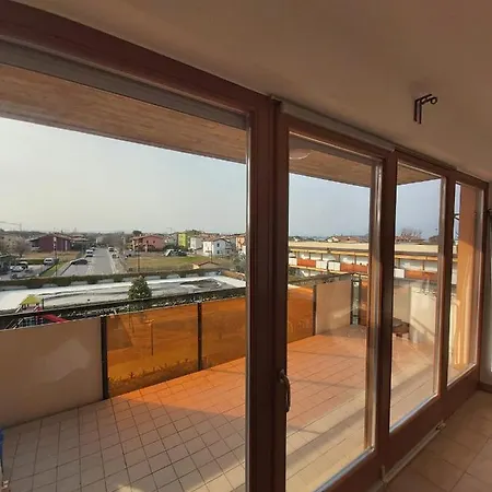 Gardappartamenti Benacus Apartment Sirmione