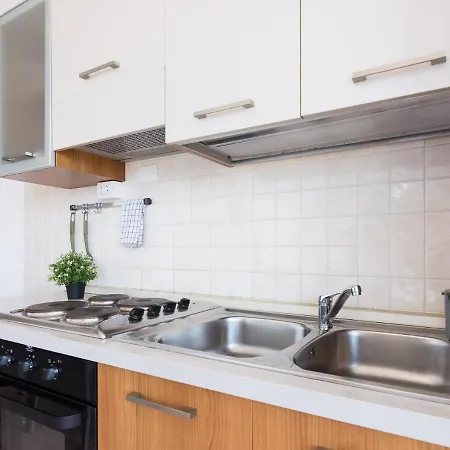 Apartment Gardappartamenti Benacus