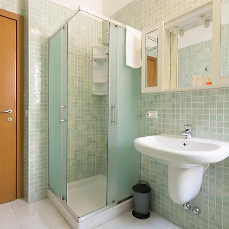 Apartment Gardappartamenti Benacus