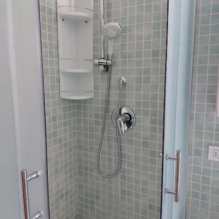 Gardappartamenti Benacus Апартаменты
