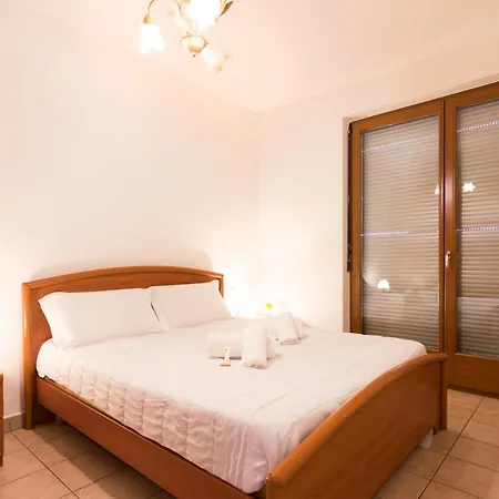 Gardappartamenti Benacus Апартаменты