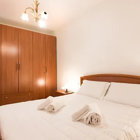 Gardappartamenti Benacus Апартаменты