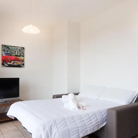 Gardappartamenti Benacus Апартаменты *