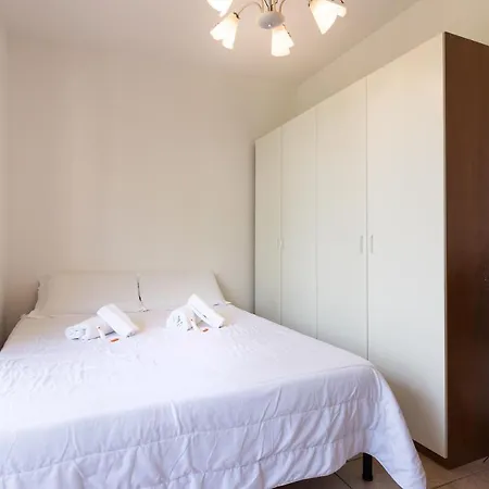 Gardappartamenti Benacus Апартаменты Сирмионе